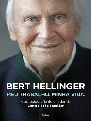 cover image of Bert Hellinger (resumo)